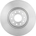 Premium Vented Brake Rotor