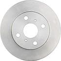 Premium Vented Brake Rotor