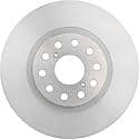 Premium Vented Brake Rotor