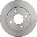 Premium Vented Brake Rotor