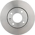 Premium Front Brake Rotor