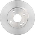 Premium Vented Brake Rotor