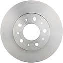 Premium Vented Brake Rotor