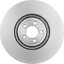 Premium Coated Vented Brake Rotor