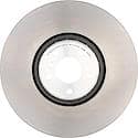 Premium Vented Composite Brake Rotor