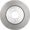 Premium Vented Composite Brake Rotor