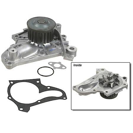 OE Replacement Water Pump