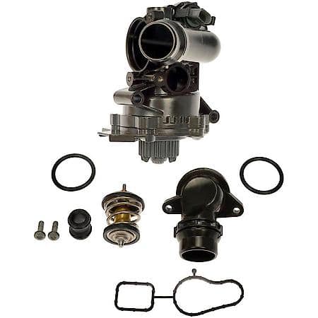 Engine Water Pump Assembly