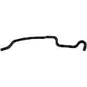 Transmission Oil Cooler Line: Exact Fit, Rubber