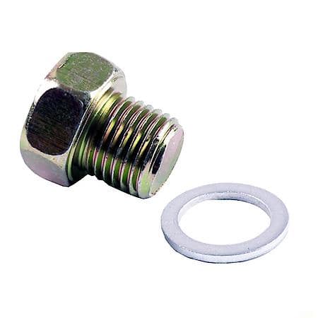 Oil Drain Plug