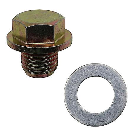 Oil Drain Plug