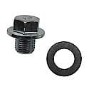 Toyota Corolla Oil Pan Drain Plug Advance Auto Parts