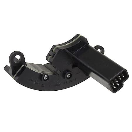 Steering Wheel Motion Sensor