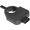 Steering Wheel Motion Sensor