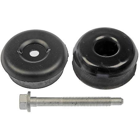 Subframe Bushing Kit Rear