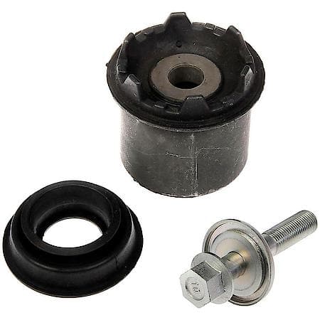 Front Rearward Position Subframe Bushing Kit