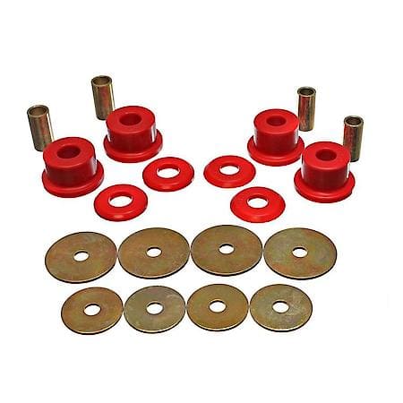 Sub-Frame Bushing Set