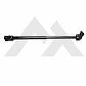 Steering Shaft: Hd Steering Shaft, W/ Power Steering