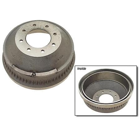 WBR Brake Drum