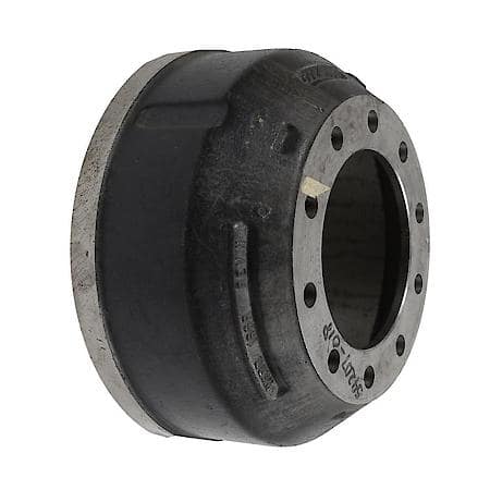 Brake Drum, Cast Iron, 15.00"x4.00"