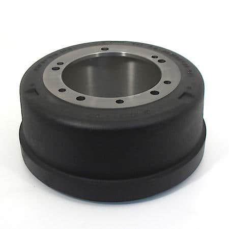 Brake Drum, Cast Iron, Inboard, 16.50"x7.00"