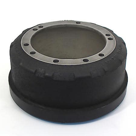 Brake Drum, Cast Iron, 16.50"x7.00"