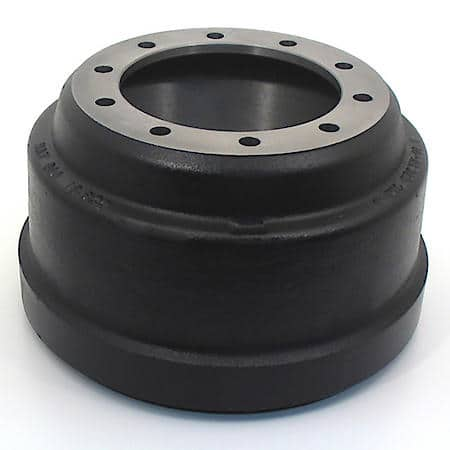 Brake Drum, Cast Iron, Outboard, 16.50"x7.00"