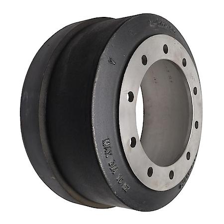 Standard Premium Brake Drum, Cast Iron, 16.50"x7.00"