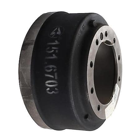 Brake Drum 16.500in X 7.000in