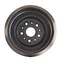 Drum Brake 46-54 Wagon