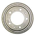 Performance Brake Drums