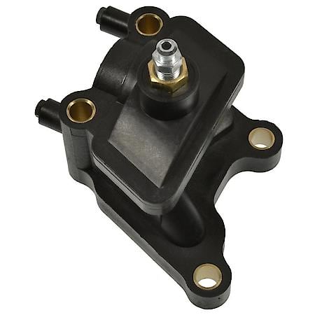 Engine Coolant Air Bleeder Valve