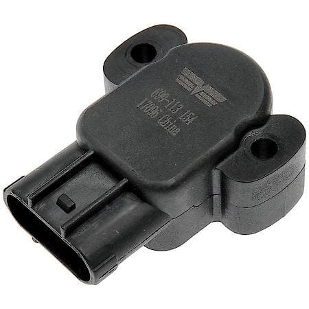 Accelerator Pedal Sensor - Advance Auto Parts