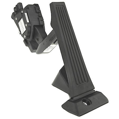 Accelerator Pedal Sensor - Advance Auto Parts