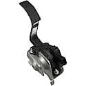 Accelerator Pedal Sensor