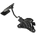 Accelerator Pedal Sensor