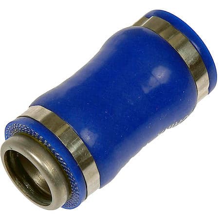 EGR Cooler Water Outlet from Oil Cooler Water Outlet Adaptor Hose