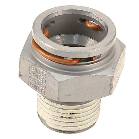 Oil Cooler Connector