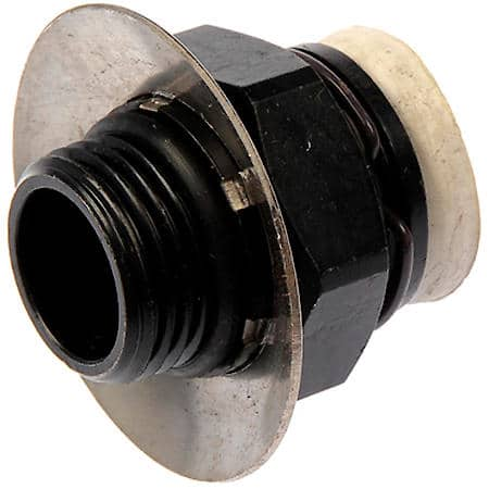 Oil Cooler Line Connector