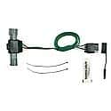 40125, FORD Vehicle Specific Towing Wiring Kit