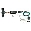 40215, FORD / MAZDA Vehicle Specific Towing Wiring Kit