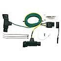 42115, DODGE Vehicle Specific Towing Wiring Kit