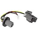 Back Up Light Wiring Harness