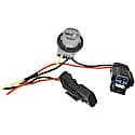 Back Up Light Wiring Harness