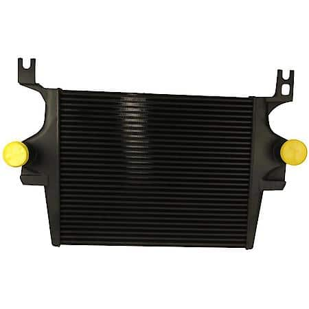 Intercoolers & Charge Air Coolers