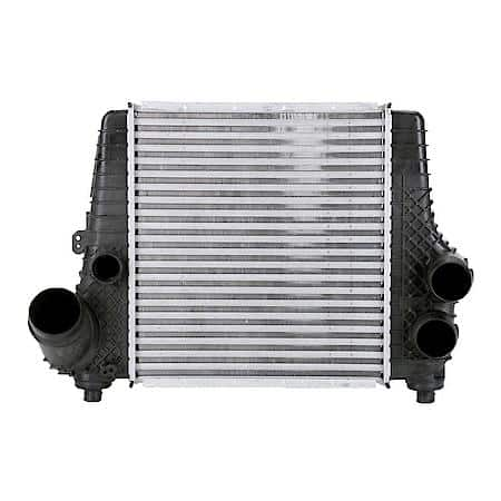 Turbo Intercooler