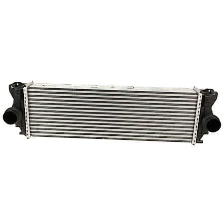 Intercooler