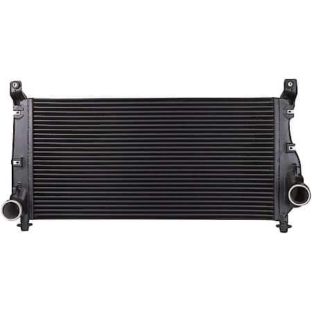 INTERCOOLER