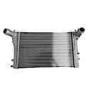 Turbo Intercooler