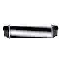 Turbo Intercooler